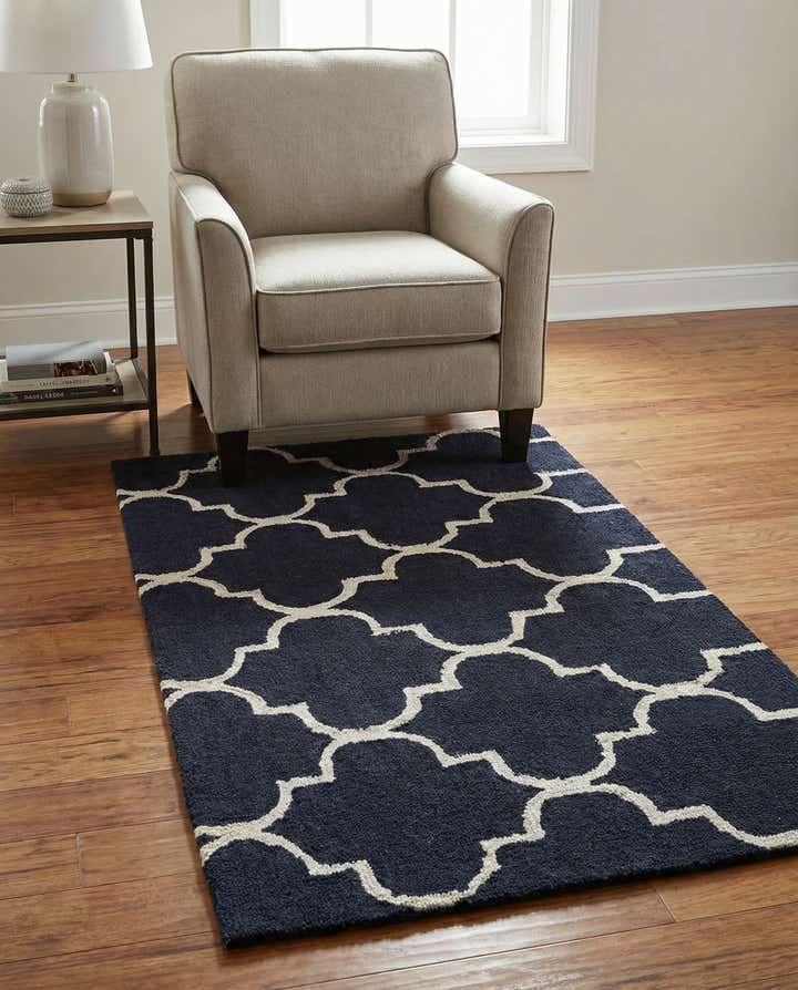 3' x 5' Luna Rug