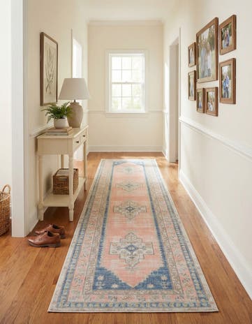2' 7 x 12' Whitney Runner Rug