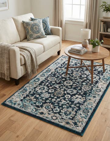 3' x 5' 3 Madeline Rug