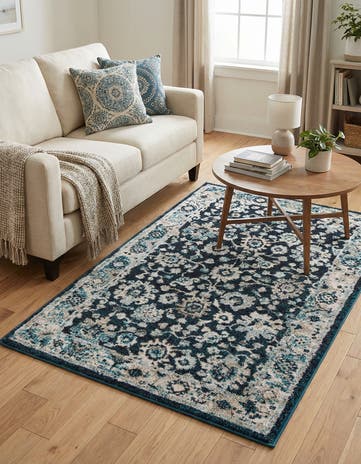 3' x 5' 3 Madeline Rug