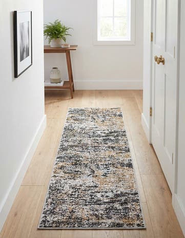 2' 2 x 6' Leipzig Runner Rug