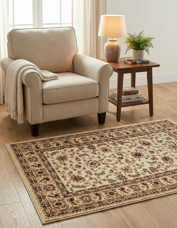 3' x 5' 3 Aditi Rug