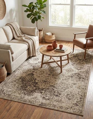 5' x 8' Mojave Rug