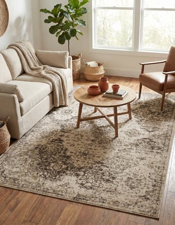 5' x 8' Mojave Rug