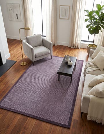4' 10 x 6' 8 Darya Rug