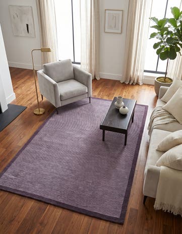 4' 10 x 6' 8 Darya Rug