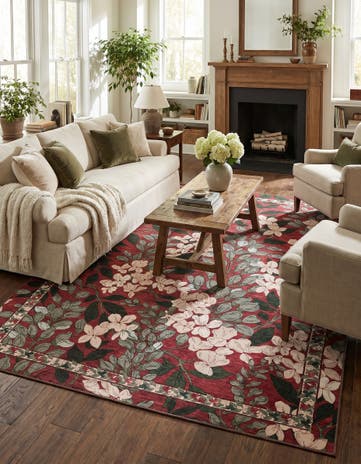 7' 10 x 10' Yara Rug