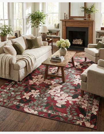 7' 10 x 10' Yara Rug