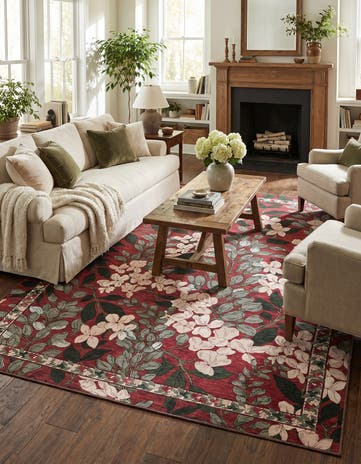 7' 10 x 10' Yara Rug