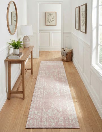 2' 7 x 10' Lennon Runner Rug