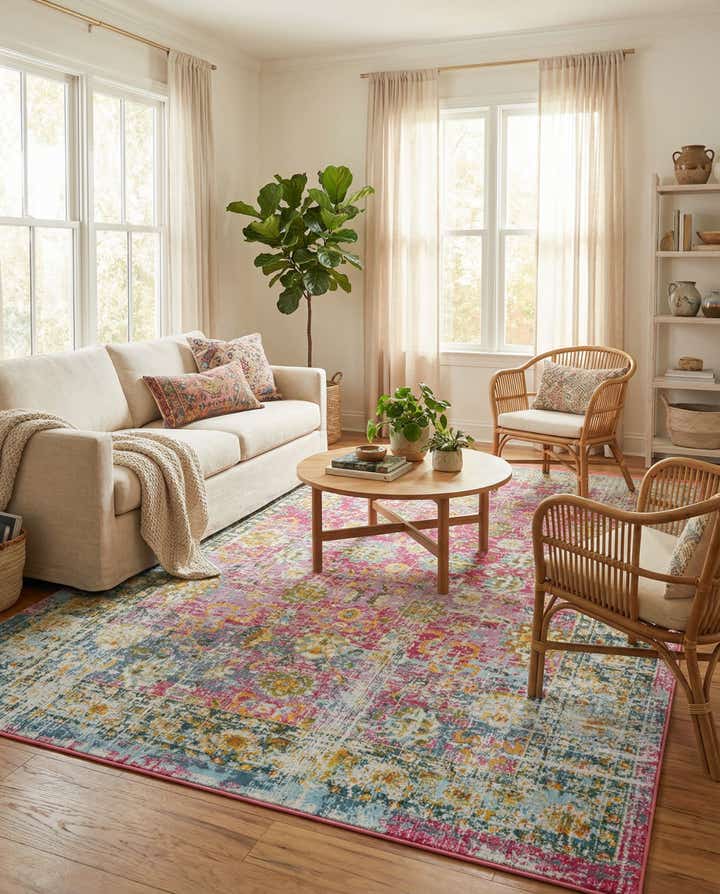 7' x 10' Paragon Rug