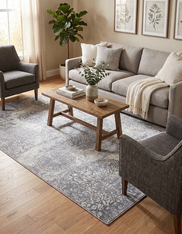 5' x 8' Monaco Rug