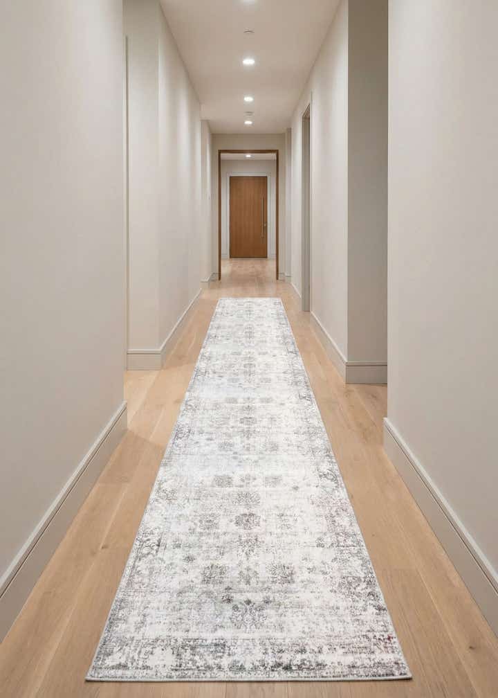 3' 3 x 19' 8 Monaco Runner Rug