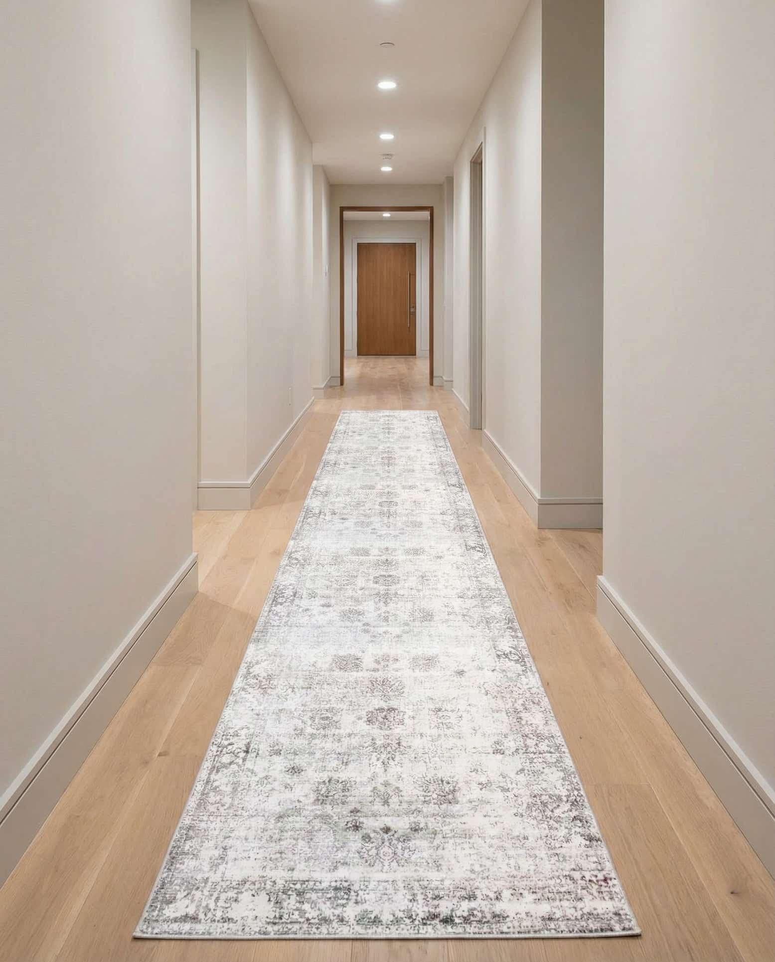 3' 3 x 19' 8 Monte Carlo Runner Rug