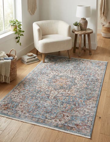 3' 3 x 5' 3 Newport Rug