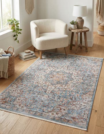 3' 3 x 5' 3 Newport Rug