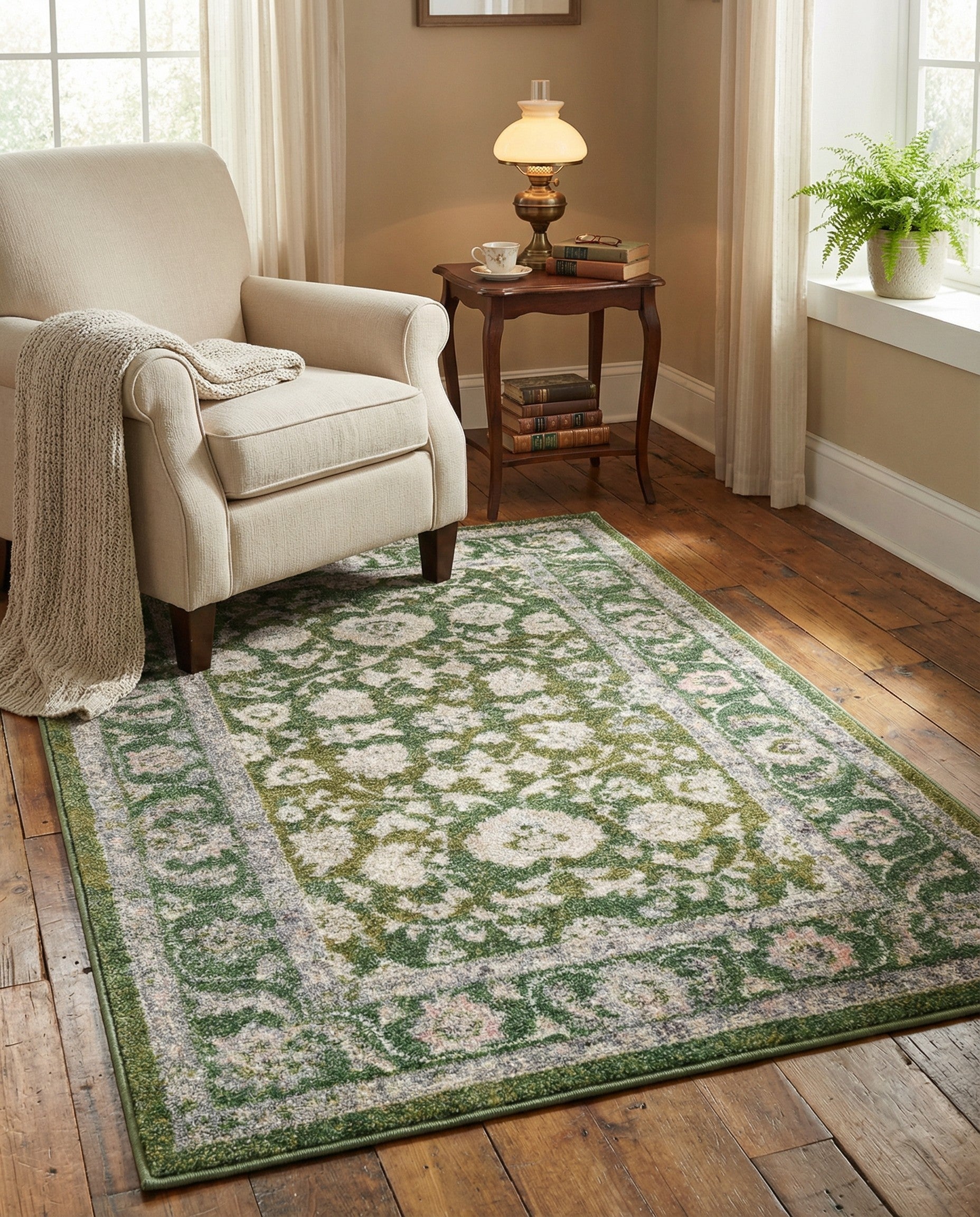 3' 3 x 5' 3 Aurelia Rug