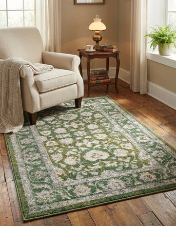 3' 3 x 5' 3 Aurelia Rug
