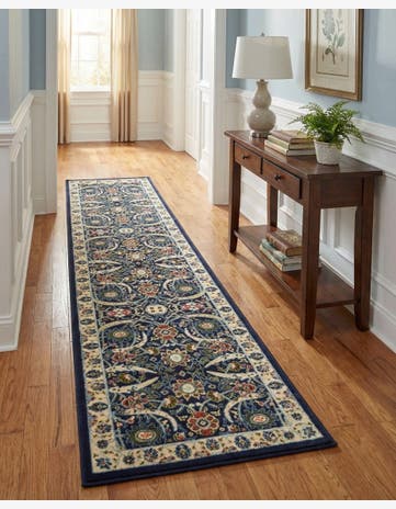 2' 7 x 10' Neda Runner Rug