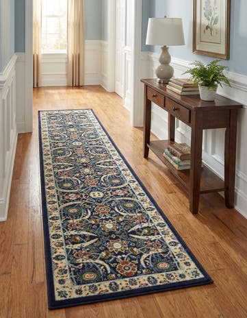2' 7 x 10' Neda Runner Rug