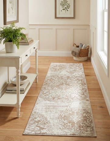 2' x 6' 7 Monte Carlo Runner Rug