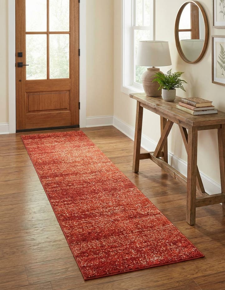 2' x 8' Angelica Runner Rug
