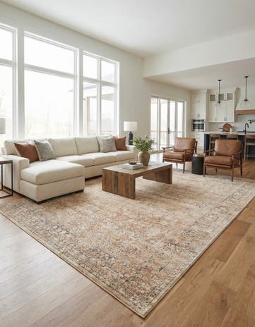 10' x 14' 5 Eliza Rug
