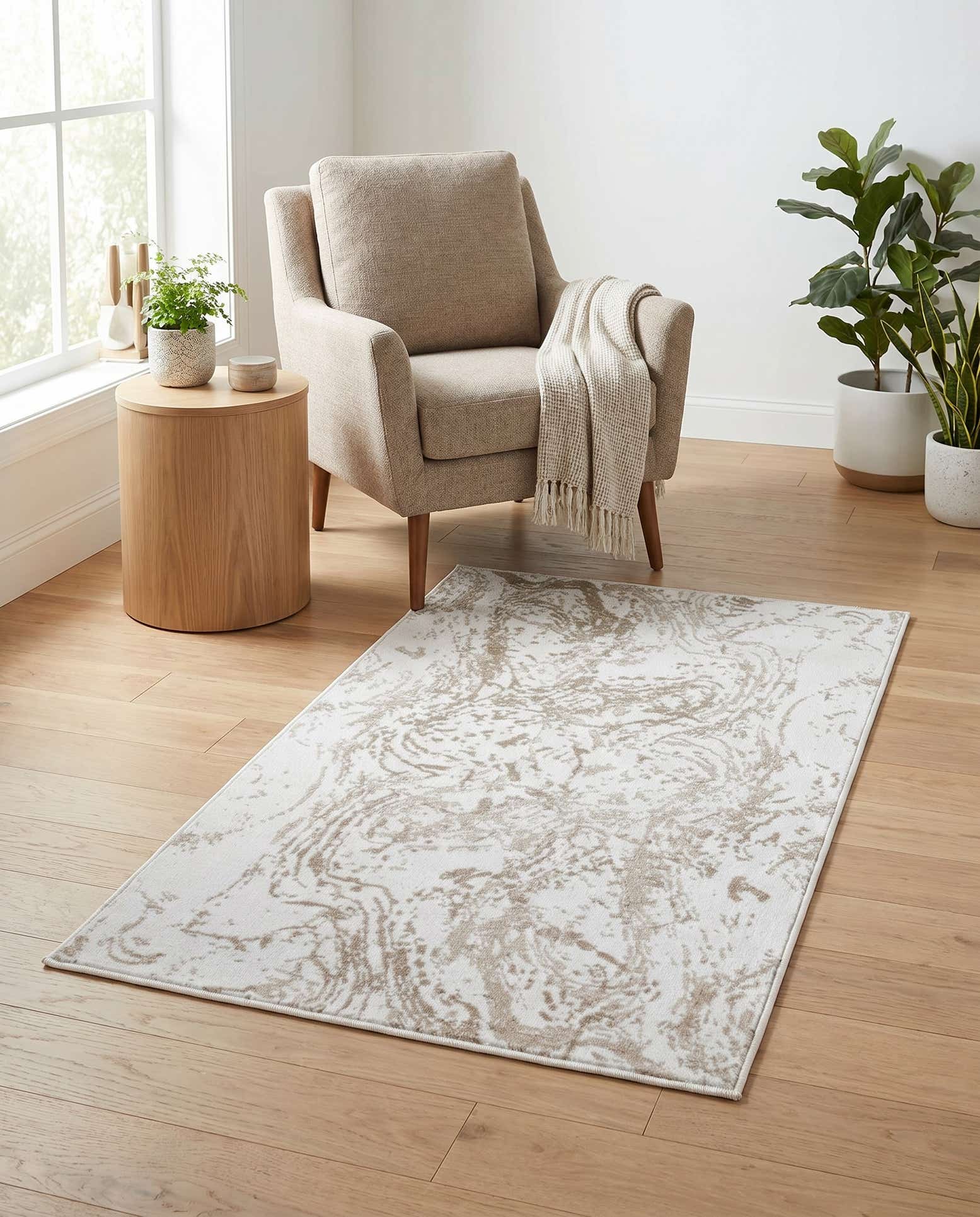 3' 1 x 5' 3 Laguna Rug