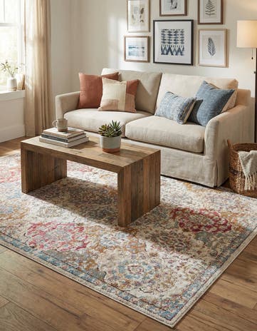 5' x 8' Charlotte Rug