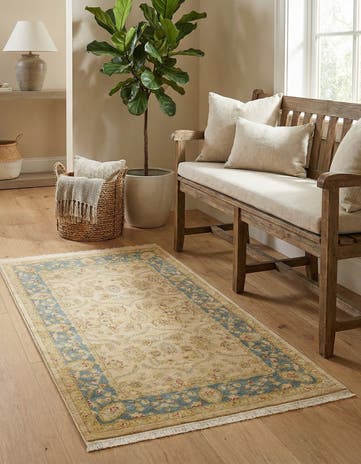 3' 3 x 5' 3 Chelsea Rug