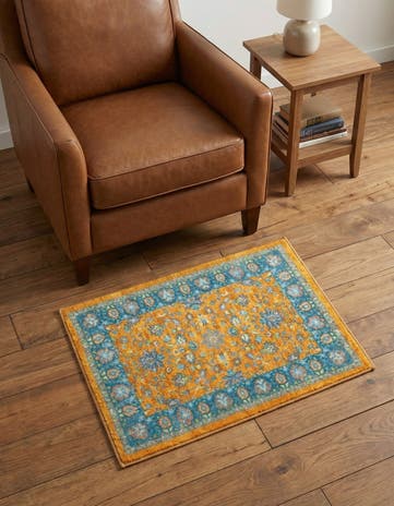 2' 2 x 3' Medina Rug
