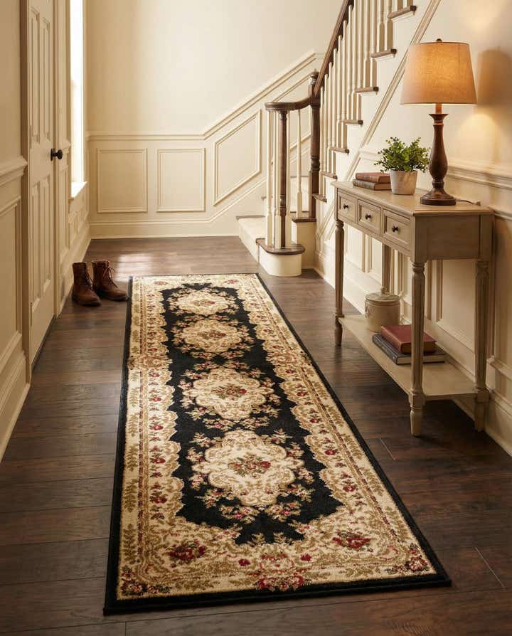 2' 7 x 10' Chateau Runner Rug