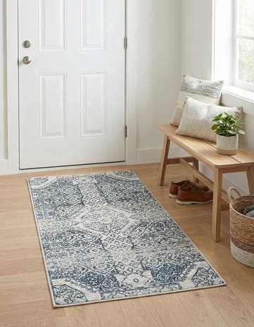 2' x 4' Newport Runner Rug