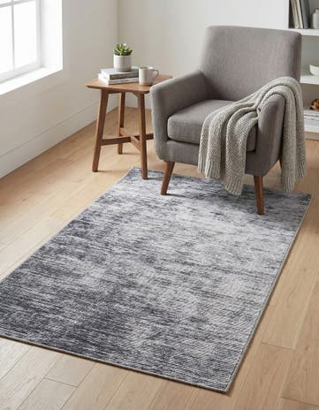 3' 6 x 5' 6 Asha Rug
