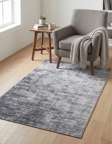 3' 6 x 5' 6 Asha Rug