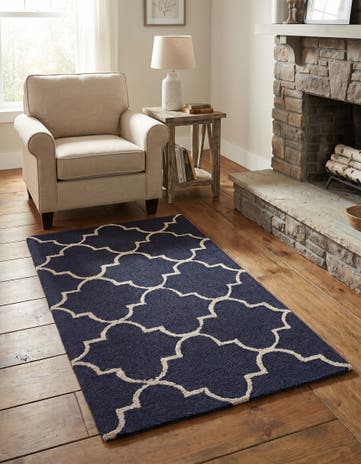 3' x 5' Luna Rug