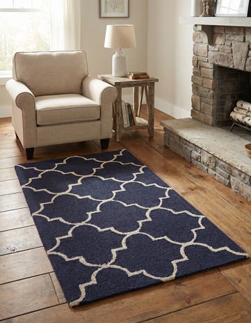 3' x 5' Luna Rug