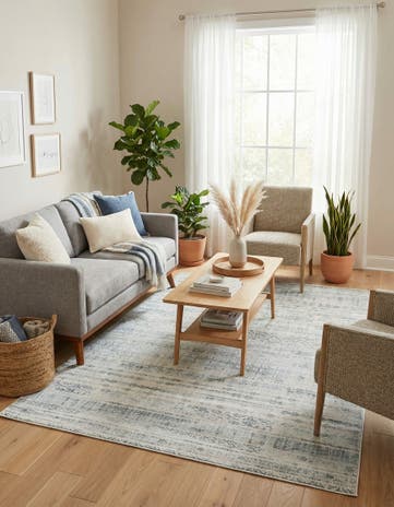 Beige Solaris Rug