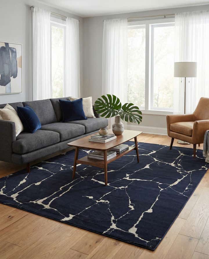 7' x 10' Vogue Geo Rug