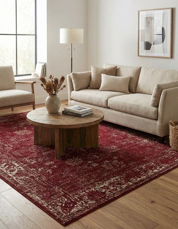 7' x 10' Monte Carlo Rug