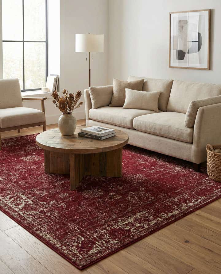 7' x 10' Monte Carlo Rug