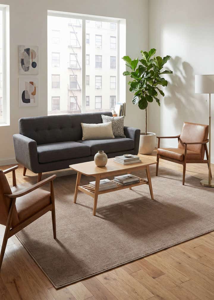 5' x 8' Tribeca Rug