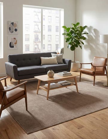5' x 8' SoHo Rug