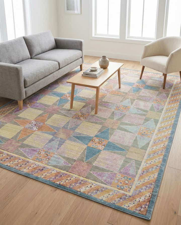 7' x 10' Alexis Rug