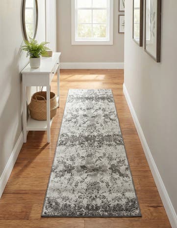 2' x 6' 9 Sydney Runner Rug