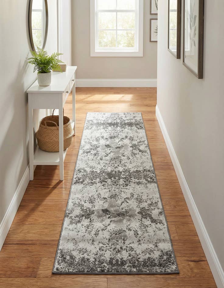 Detail image of 2' x 6' 9 Sydney Runner Rug