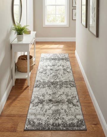 2' x 6' 9 Sydney Runner Rug