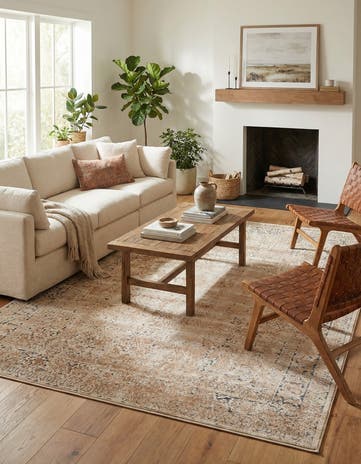7' 10 x 10' Eliza Rug