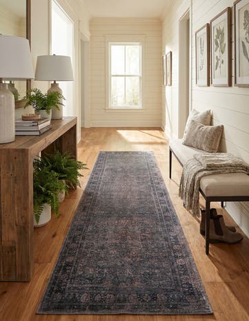 2' 7 x 10' Yara Runner Rug