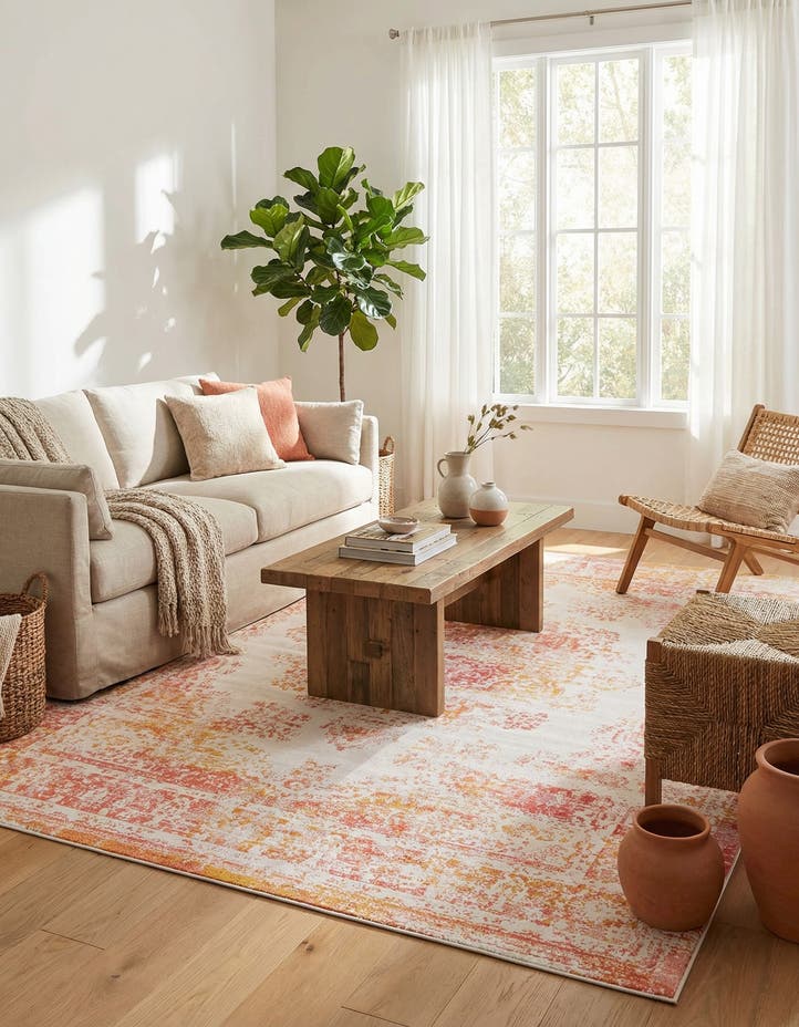 7' 10 x 10' Lucerne Rug